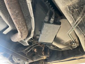 Renault Clio 3 RS Gordini - 2011