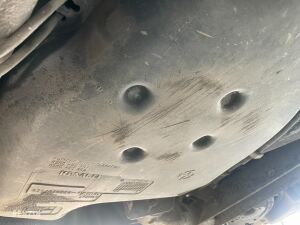 Renault Clio 3 RS Gordini - 2011