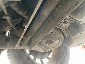 Renault Clio 3 RS Gordini - 2011