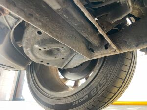 Renault Clio 3 RS Gordini - 2011