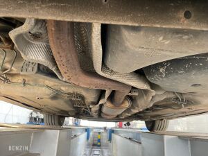 Renault Clio 3 RS Gordini - 2011