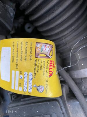 Renault Clio 3 RS Gordini - 2011