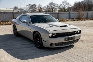 Dodge Challenger SRT8 392 -2012