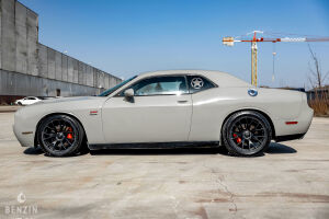 Dodge Challenger SRT8 392 -2012