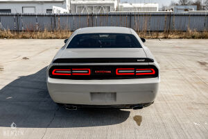 Dodge Challenger SRT8 392 -2012