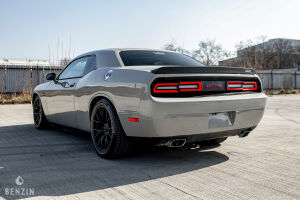 Dodge Challenger SRT8 392 -2012