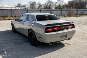 Dodge Challenger SRT8 392 -2012