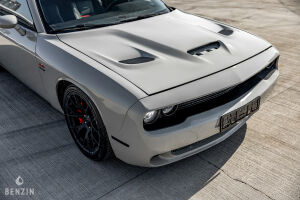 Dodge Challenger SRT8 392 -2012