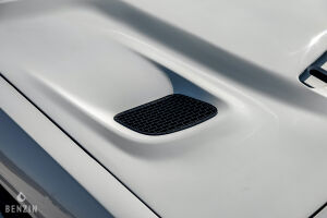 Dodge Challenger SRT8 392 -2012