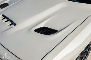 Dodge Challenger SRT8 392 -2012