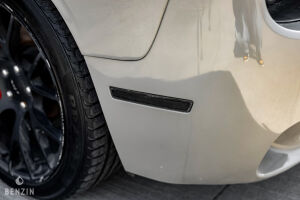 Dodge Challenger SRT8 392 -2012