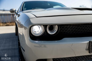 Dodge Challenger SRT8 392 -2012