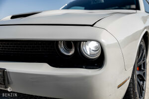Dodge Challenger SRT8 392 -2012
