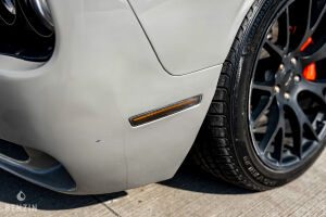 Dodge Challenger SRT8 392 -2012