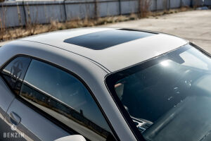 Dodge Challenger SRT8 392 -2012