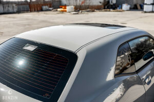 Dodge Challenger SRT8 392 -2012