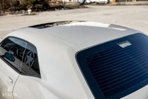 Dodge Challenger SRT8 392 -2012