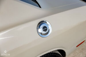 Dodge Challenger SRT8 392 -2012