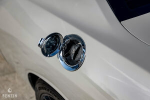 Dodge Challenger SRT8 392 -2012