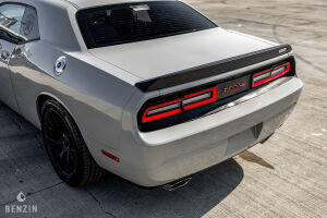 Dodge Challenger SRT8 392 -2012