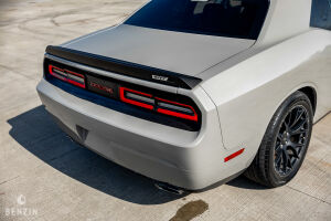 Dodge Challenger SRT8 392 -2012
