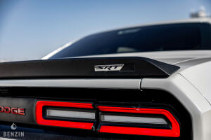 Dodge Challenger SRT8 392 -2012