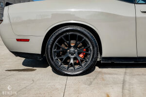 Dodge Challenger SRT8 392 -2012