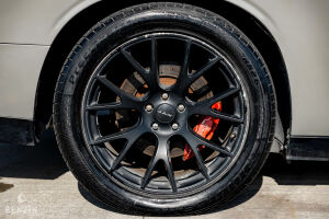 Dodge Challenger SRT8 392 -2012