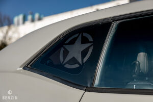 Dodge Challenger SRT8 392 -2012