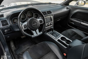 Dodge Challenger SRT8 392 -2012