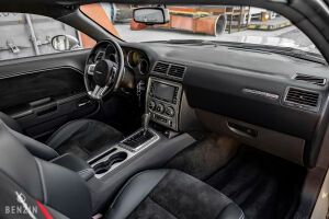 Dodge Challenger SRT8 392 -2012