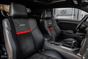 Dodge Challenger SRT8 392 -2012