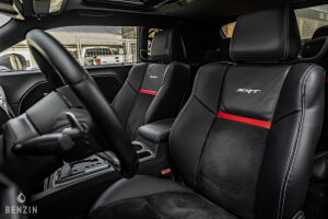 Dodge Challenger SRT8 392 -2012