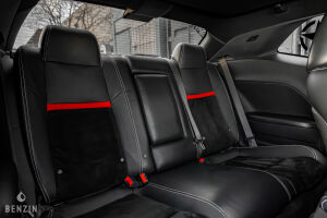 Dodge Challenger SRT8 392 -2012