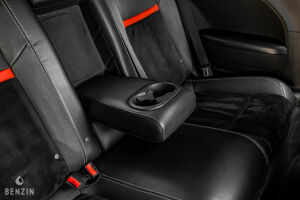 Dodge Challenger SRT8 392 -2012