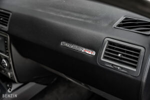 Dodge Challenger SRT8 392 -2012