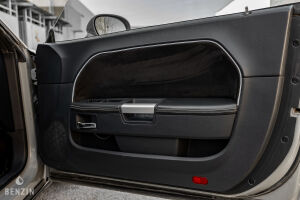 Dodge Challenger SRT8 392 -2012