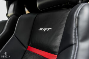 Dodge Challenger SRT8 392 -2012