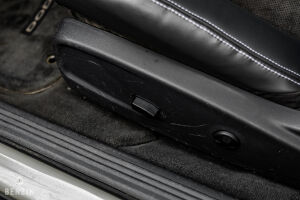 Dodge Challenger SRT8 392 -2012