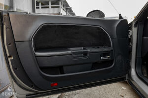 Dodge Challenger SRT8 392 -2012