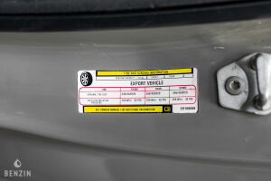 Dodge Challenger SRT8 392 -2012