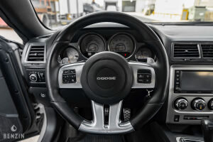 Dodge Challenger SRT8 392 -2012