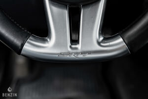 Dodge Challenger SRT8 392 -2012