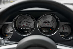 Dodge Challenger SRT8 392 -2012