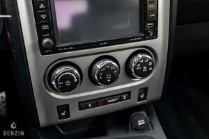 Dodge Challenger SRT8 392 -2012