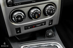 Dodge Challenger SRT8 392 -2012