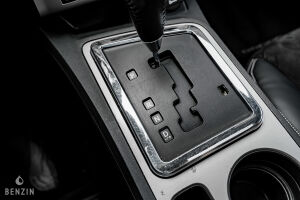 Dodge Challenger SRT8 392 -2012