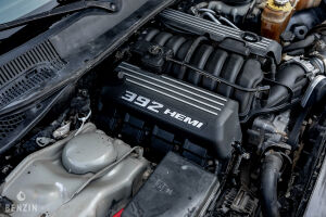Dodge Challenger SRT8 392 -2012