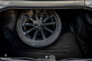 Dodge Challenger SRT8 392 -2012