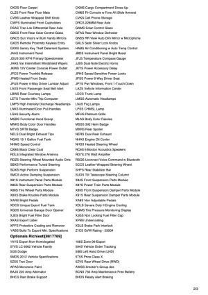 Dodge Challenger SRT8 392 -2012